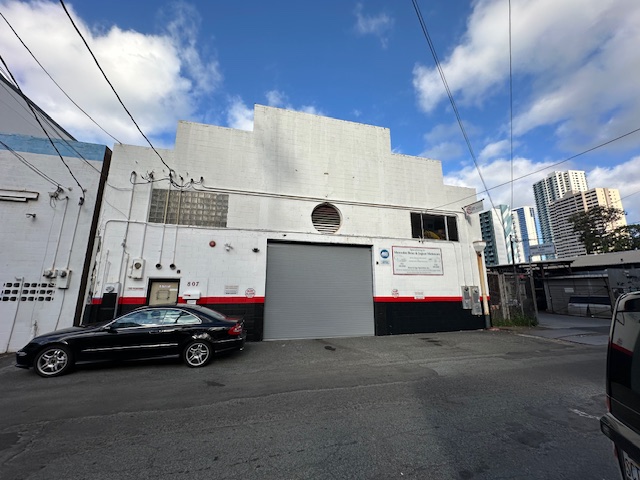 Benz & Jagz Specialist Inc