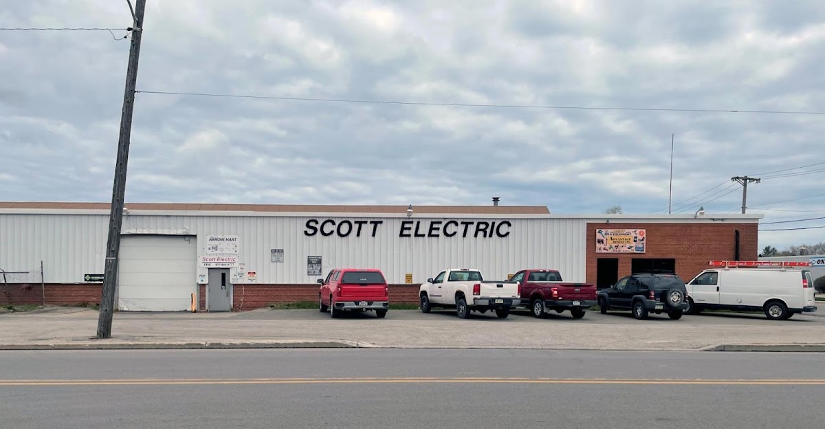 Scott Electric