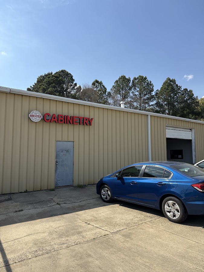 Aventus Cabinetry & Countertops