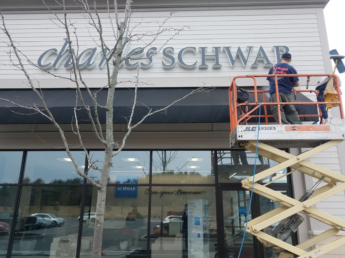 Crespo Cleaning and Restoration