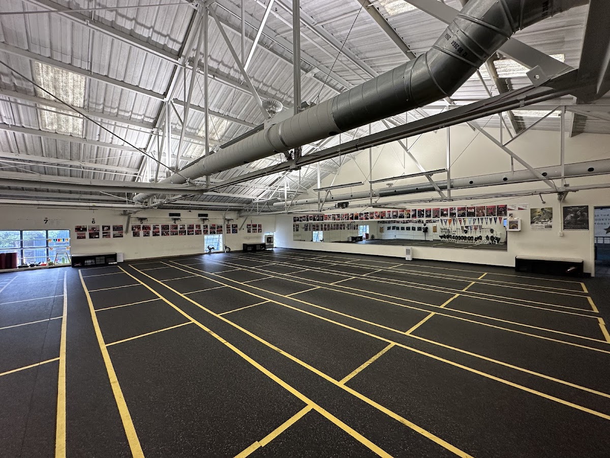 Golden State Fencing Academy (GSFA)