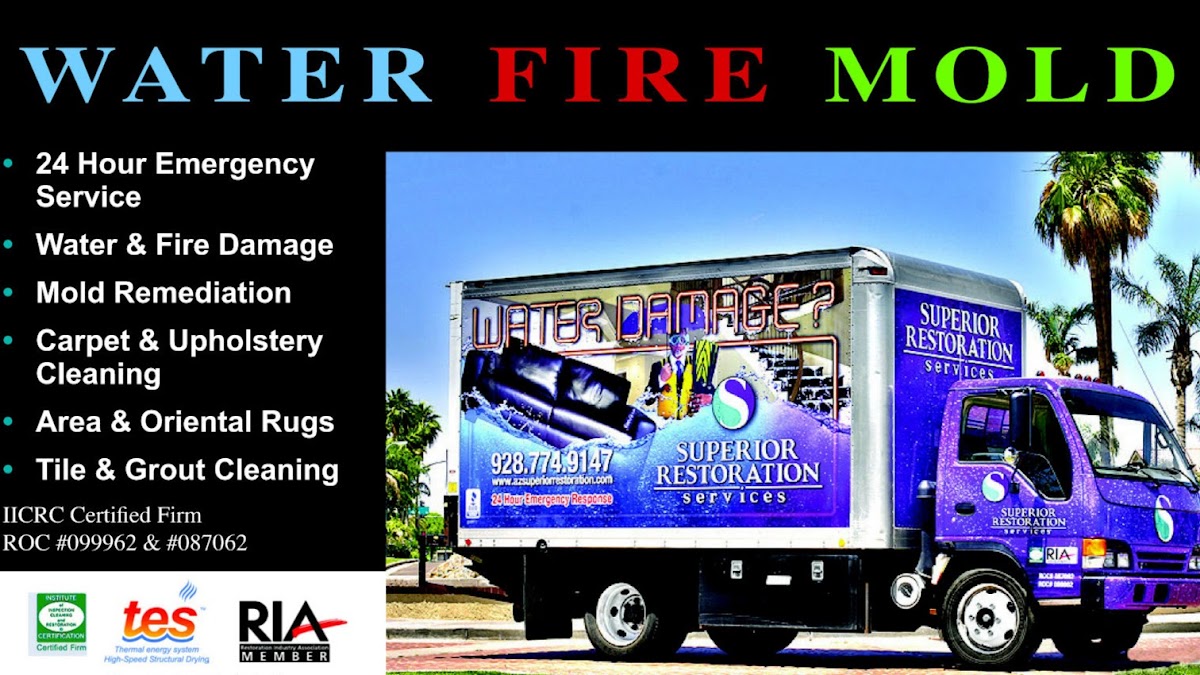 Superior Restoration Services