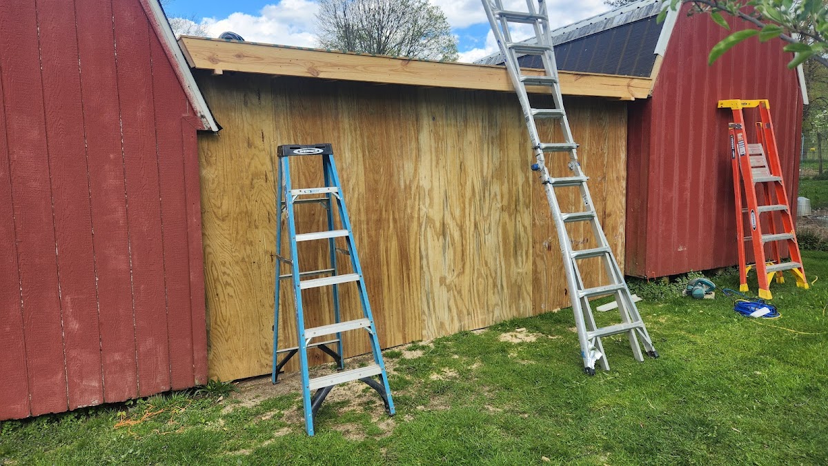 Joseph's Maintenance