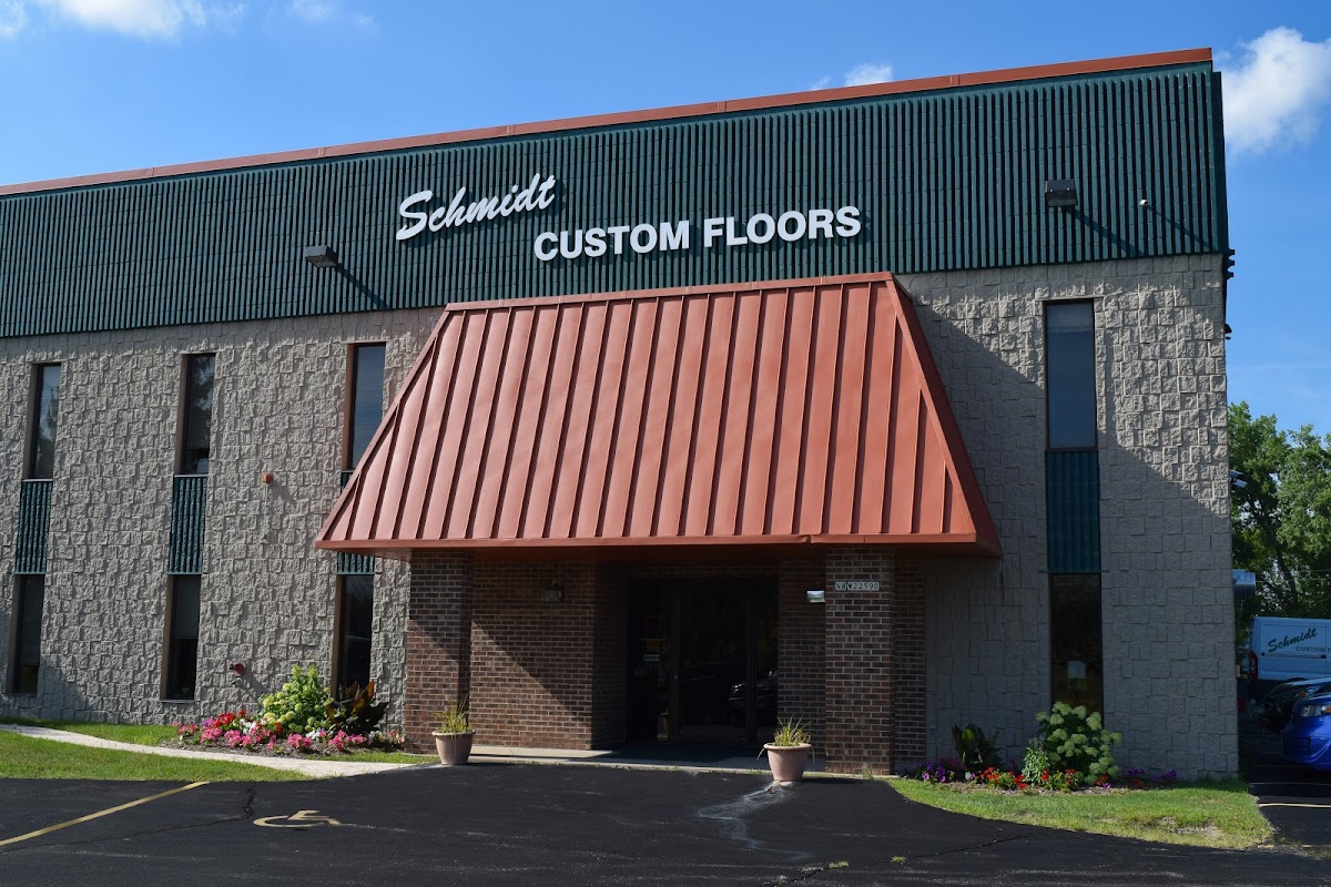 Schmidt Custom Floors Inc - Schmidt Custom Floors Inc Pipe Repair in Waukesha, WI photo