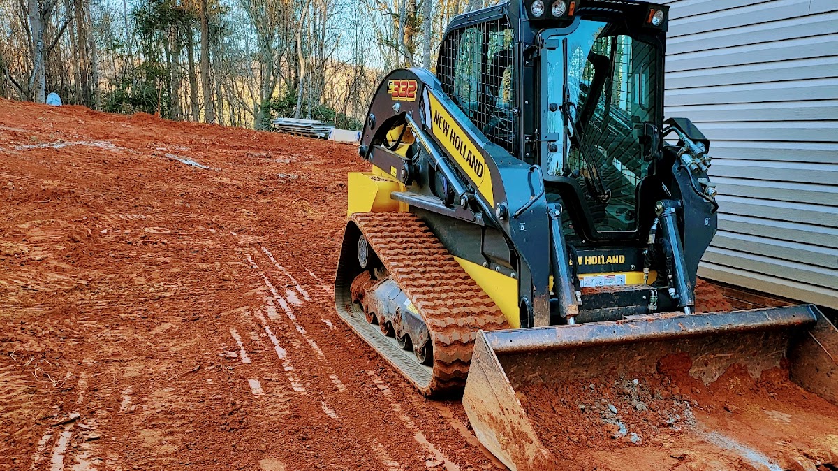 Newcomb Septic Services