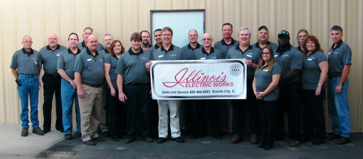 Illinois Electric Works