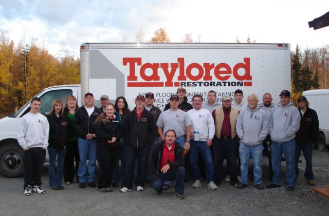 Taylored Restoration