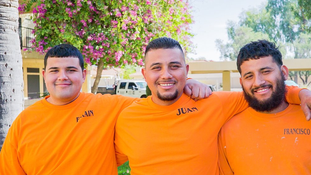 Sereno Custom Fence & Gates