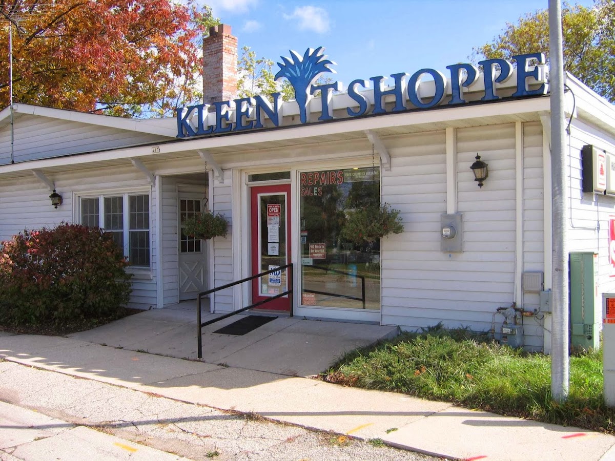 The Kleen It Shoppe, Inc.