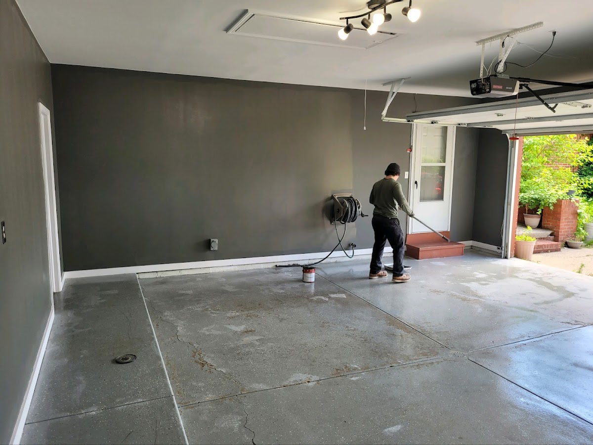 Cardinal Coatings - Cardinal Coatings Exterior Trim Repair in Flint, MI photo