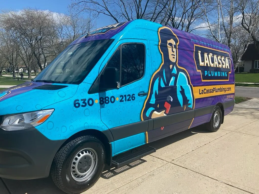 LaCassa Plumbing | Plumber, Drain Cleaning, Sewer Repair and Tankless Water Heater Installation Naperville, IL