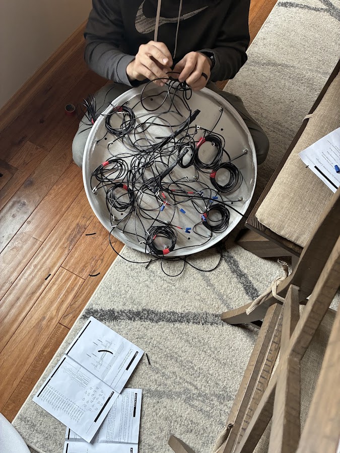 Friendly Electric, LLC