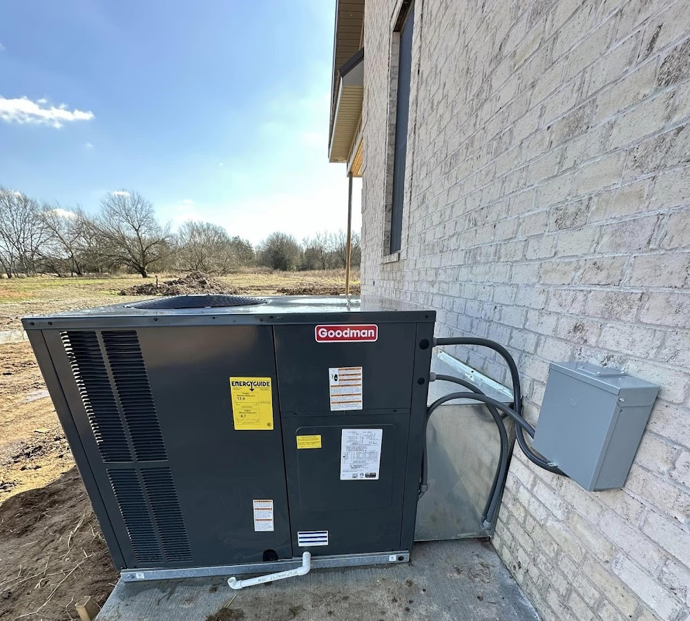 A to Z Heating & Cooling LLC