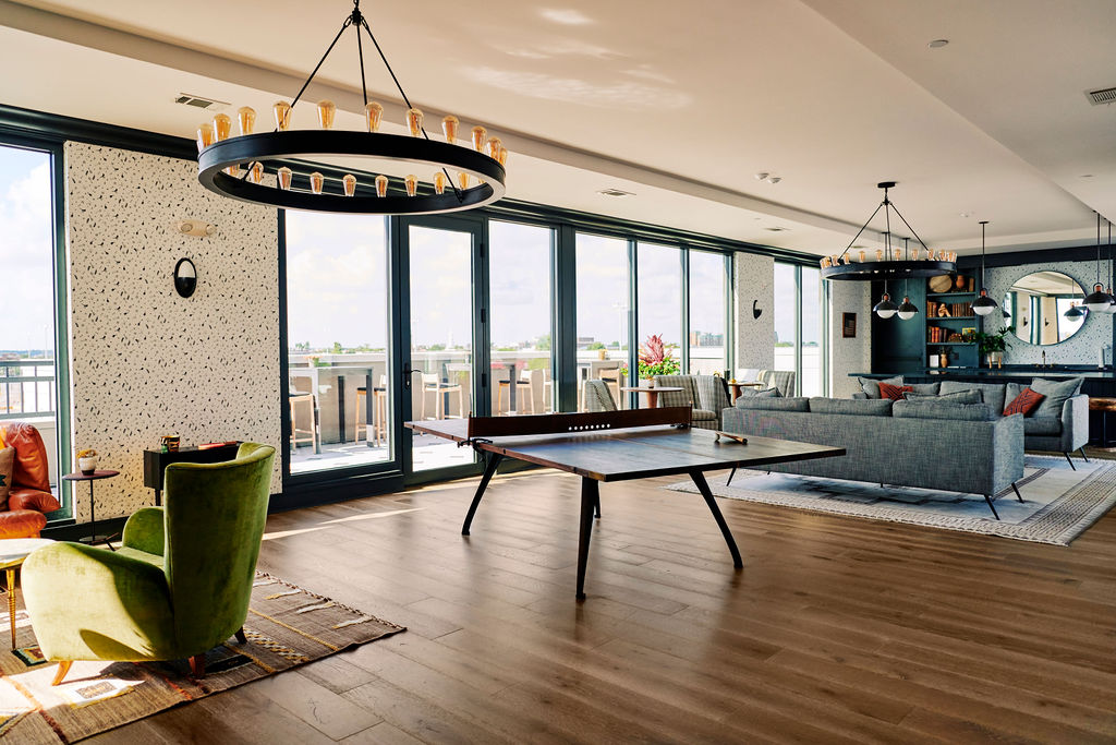 Flooring Services LLC