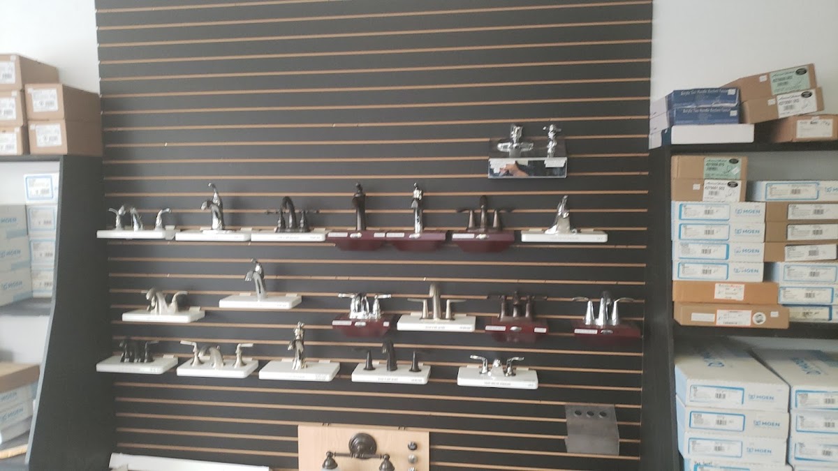 Mc Coy Plumbing Heating & Bath