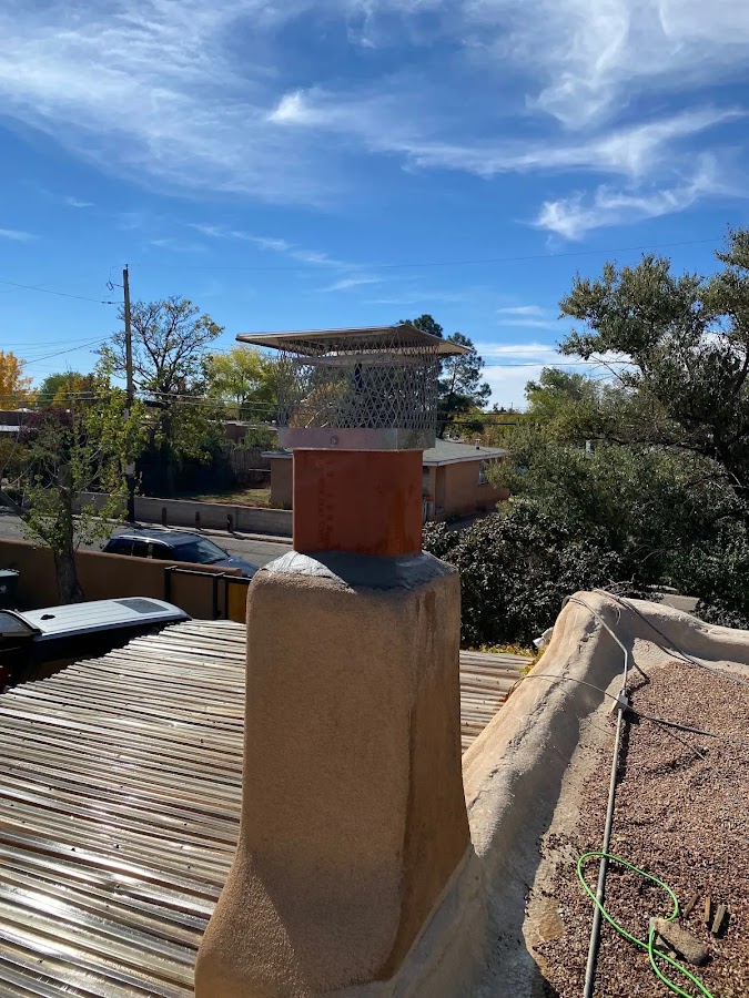 SHAWN's CHIMNEY SWEEP & STOVE CO. LLC