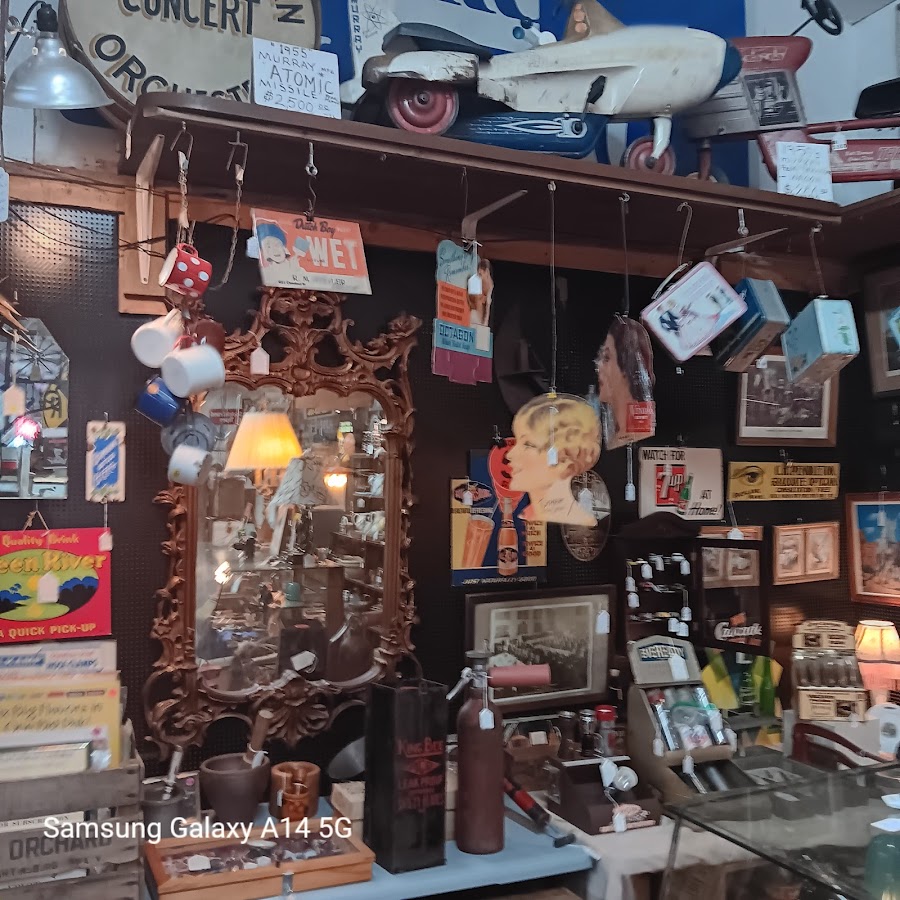 Creek Side Antiques - Creek Side Antiques Furniture Repair in Martinsburg, WV photo