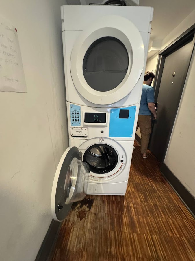 Appliance and HVAC repair service