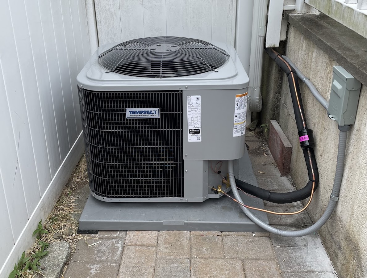 Restivo Heating & Air Conditioning - Restivo Heating & Air Conditioning Pipe Repair in Mt Vernon, NY photo