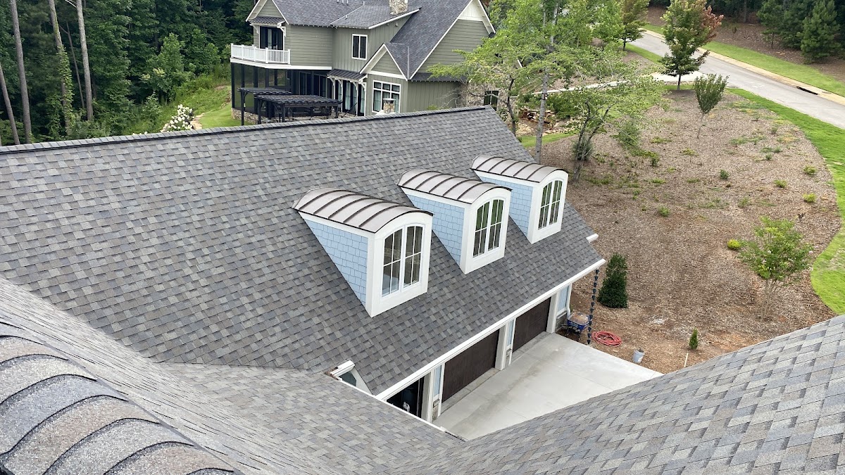 Southern Hue Services - Southern Hue Services Drain Cleaning in Anderson, SC photo