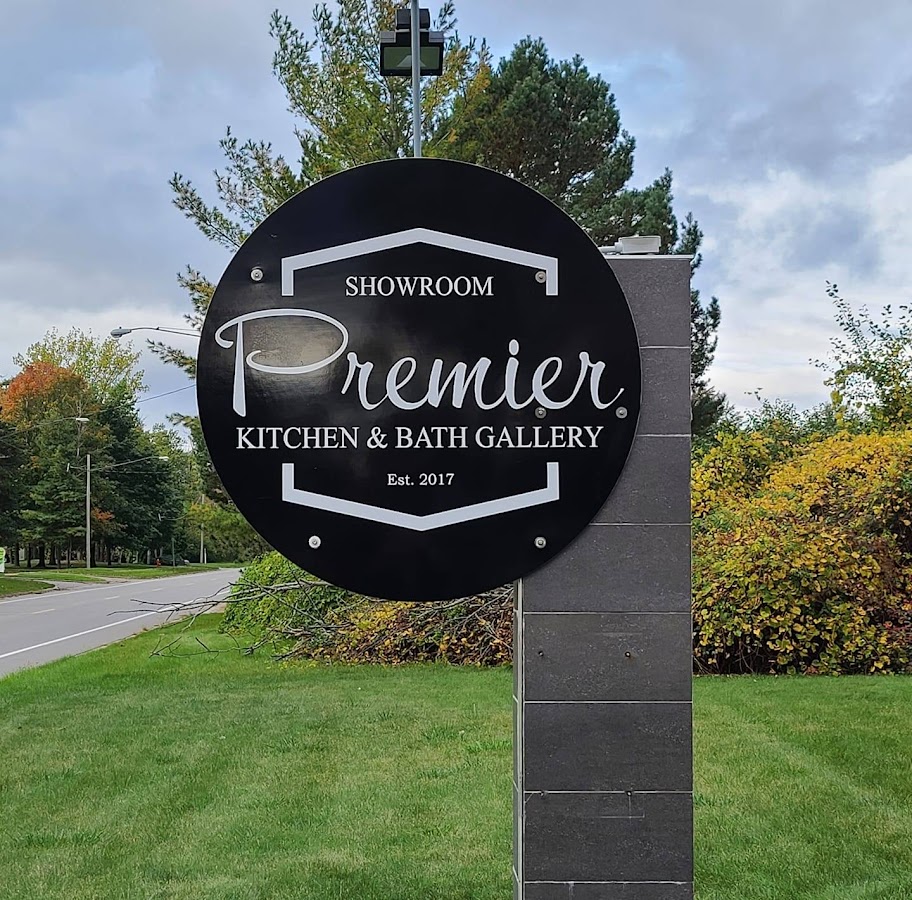 Premier Kitchen & Bath Gallery