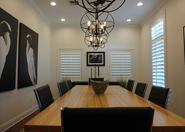 Gulf Coast Contracting Services