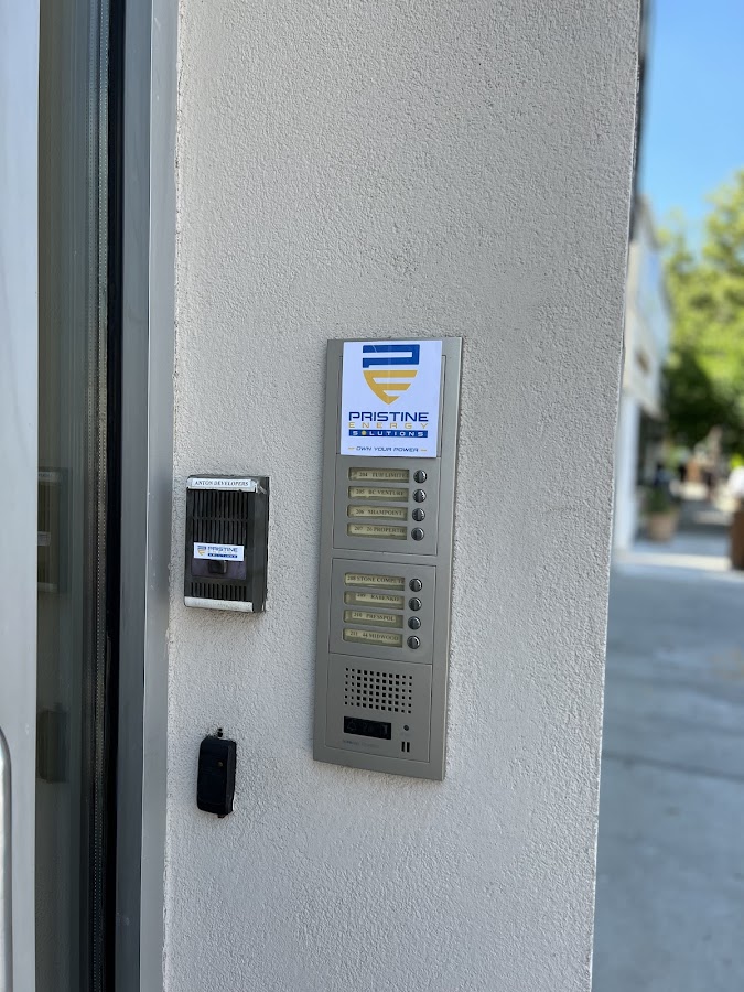 Pristine Energy Solutions - Pristine Energy Solutions Electrical Repair in Great Neck, NY photo