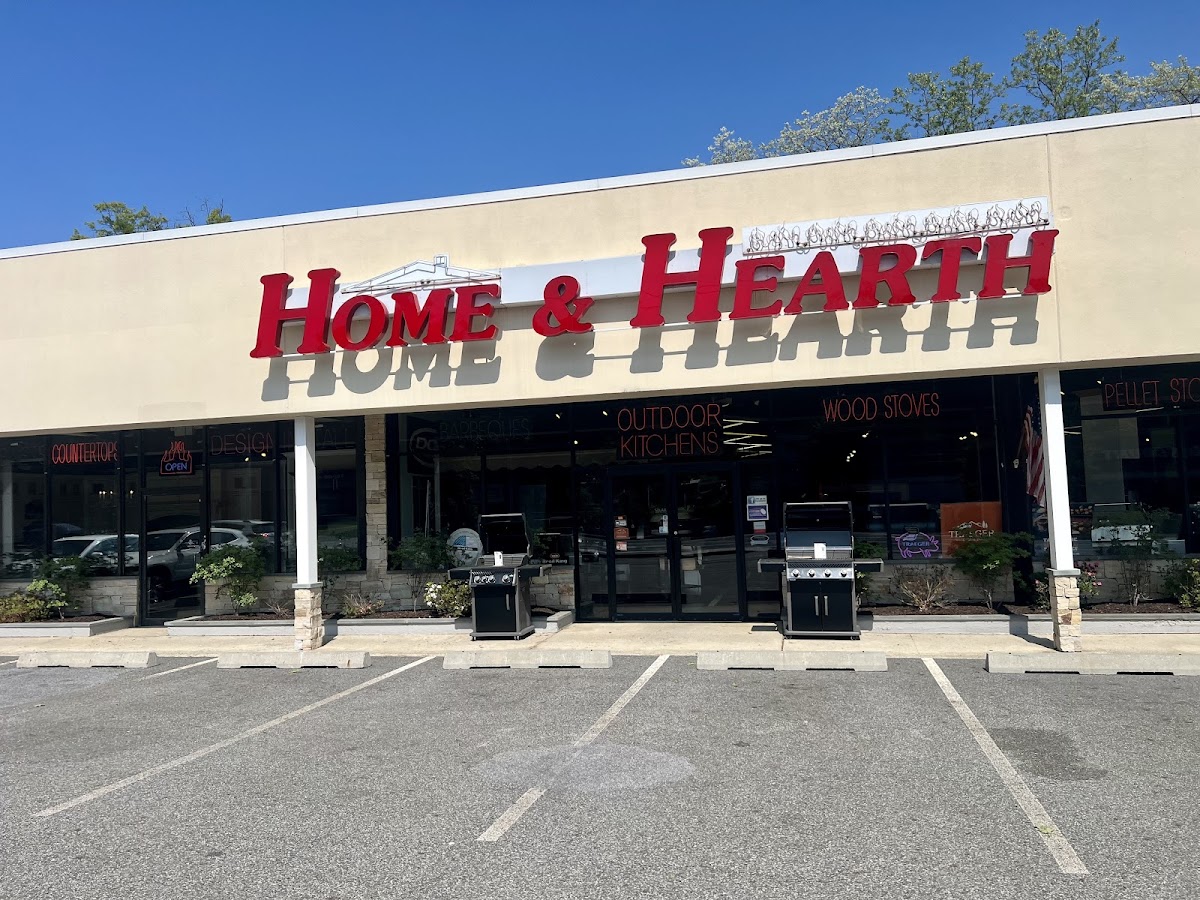 Home & Hearth