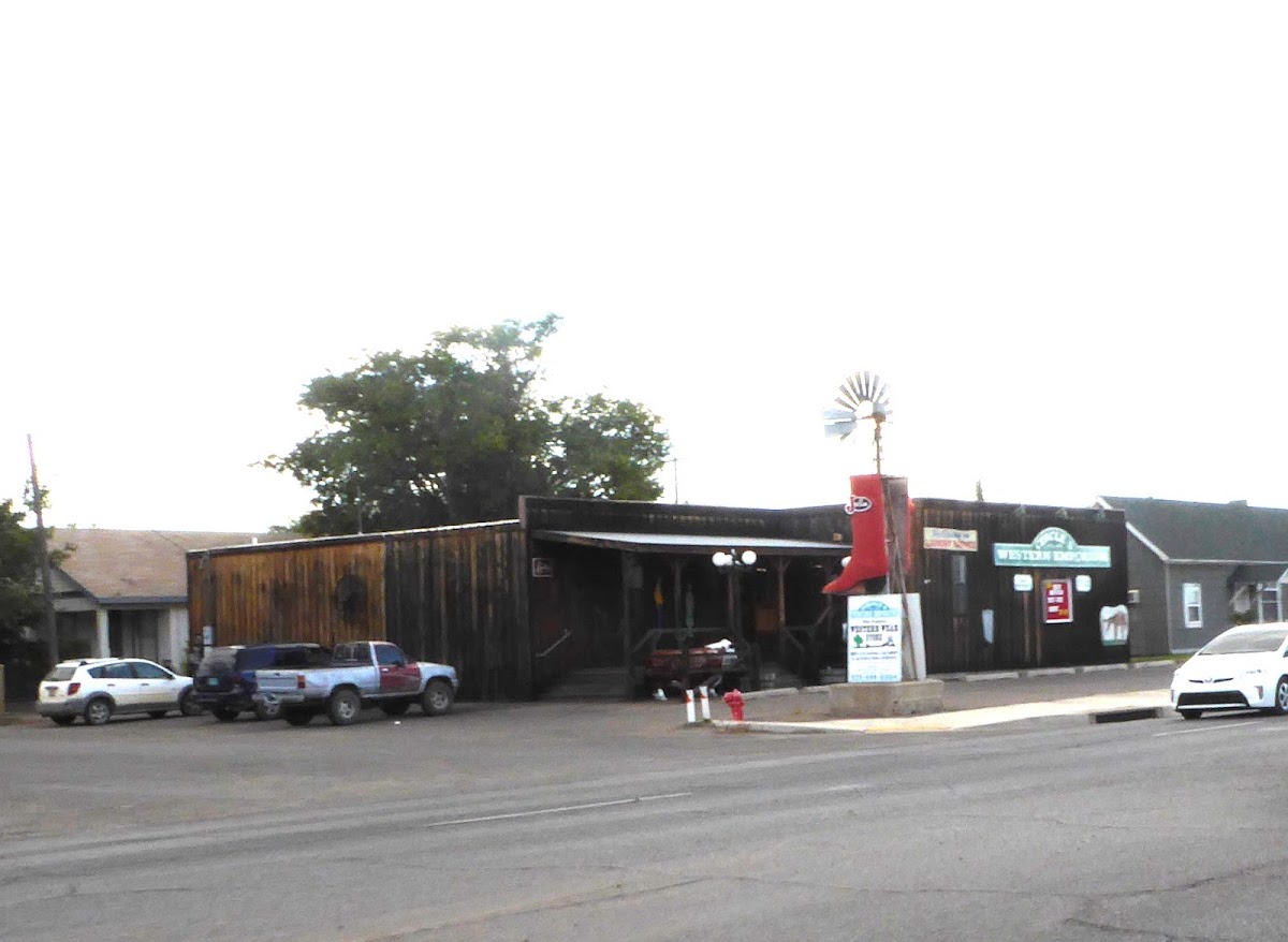 Circle S Western Emporium Inc