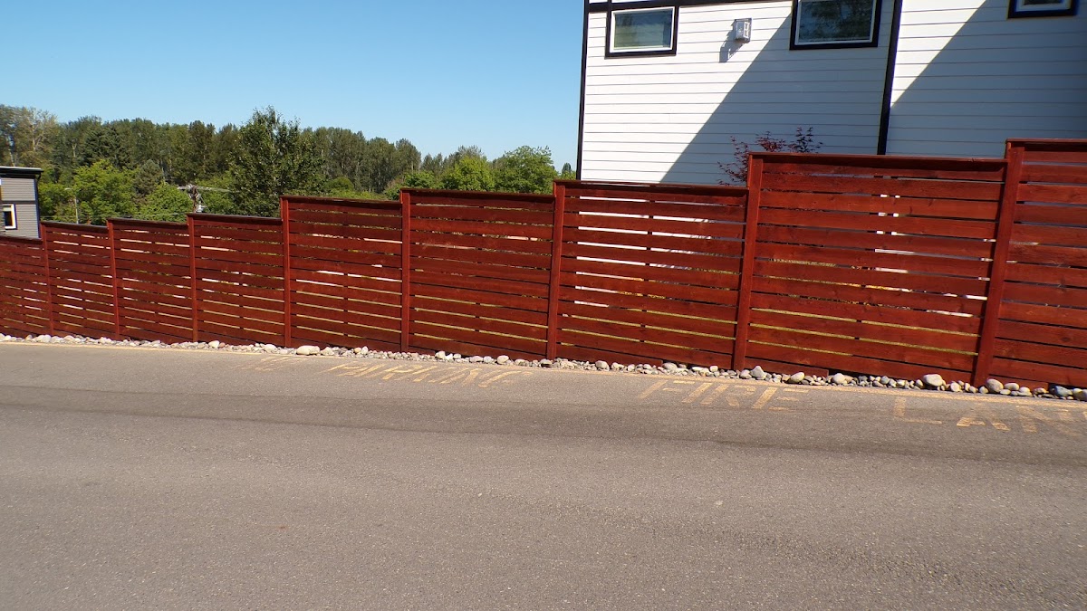 All American Fencing