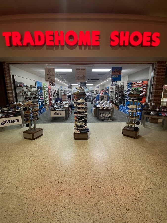 Tradehome Shoes