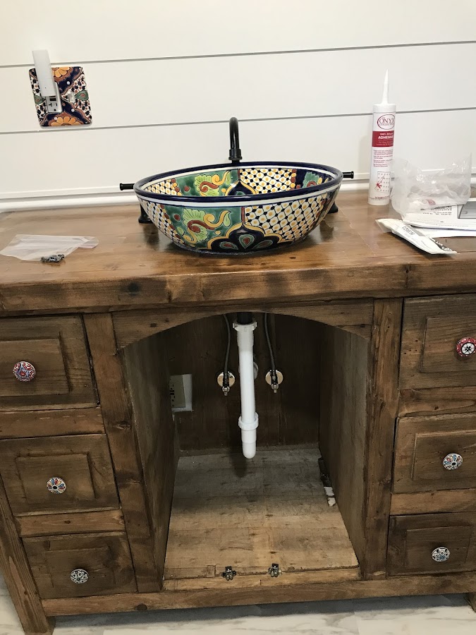 Bucking Iron Plumbing & Landworks