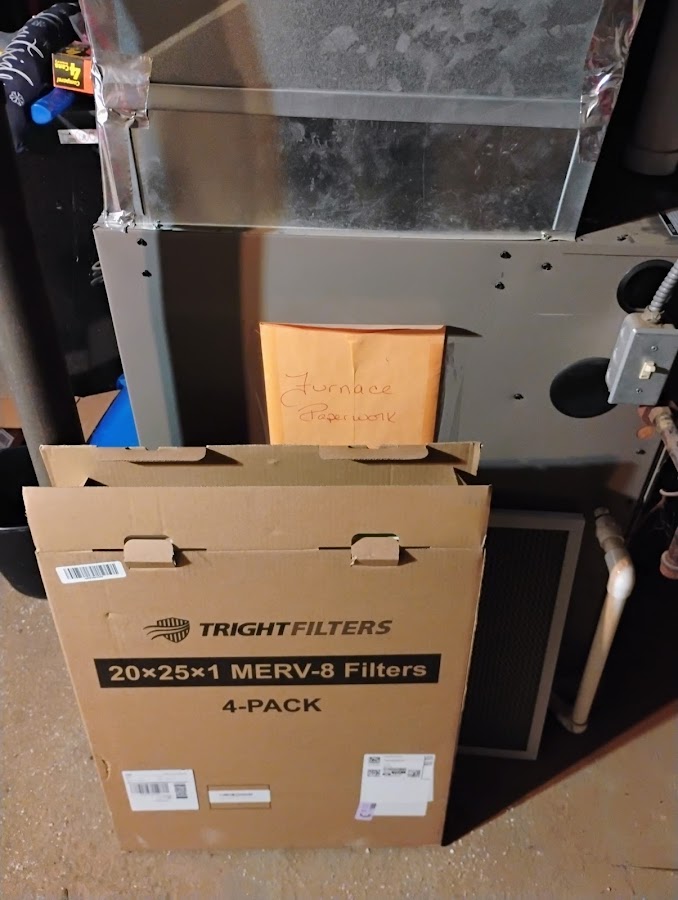 Lyons Heating & Cooling