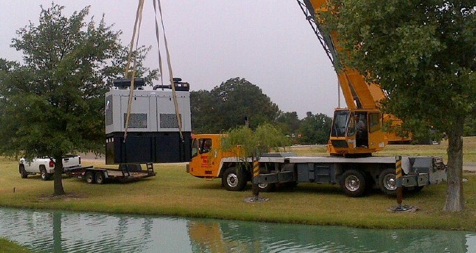 East Arkansas Electrical Contractors