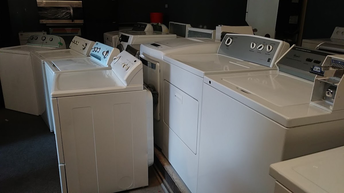 Mass Appliance Service