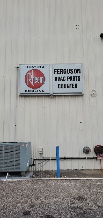 Ferguson Plumbing Supply