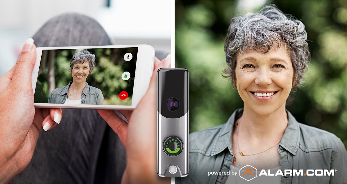 Smart Alarm Solutions LLC