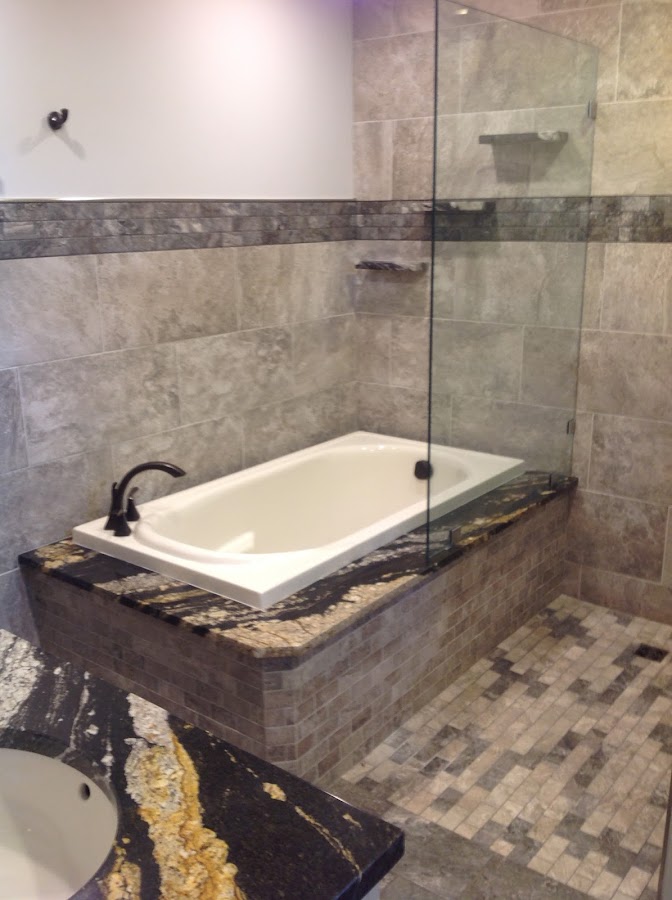 Birmingham Remodeling and Construction, LLC Storm Damage Repair in Stillwater, OK photo