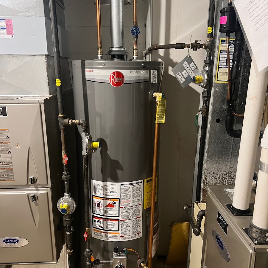 Midwest Water Heater