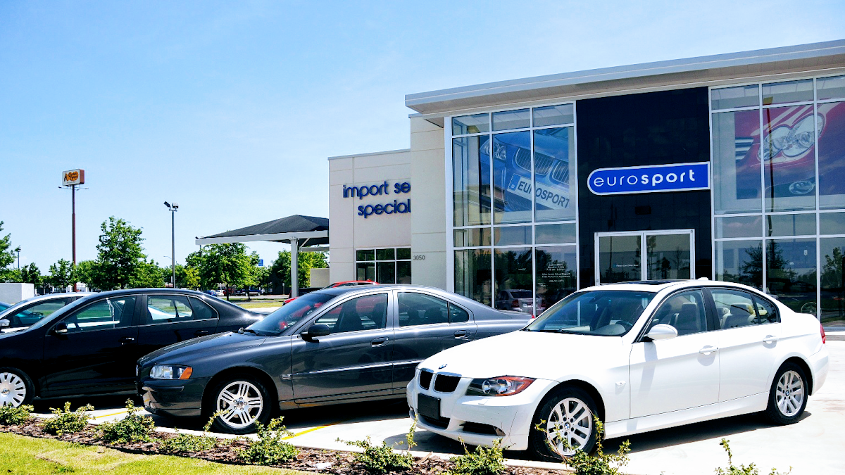 Eurosport Motors LLC