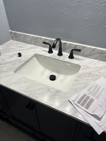 CMC Plumbing Service of Crossville