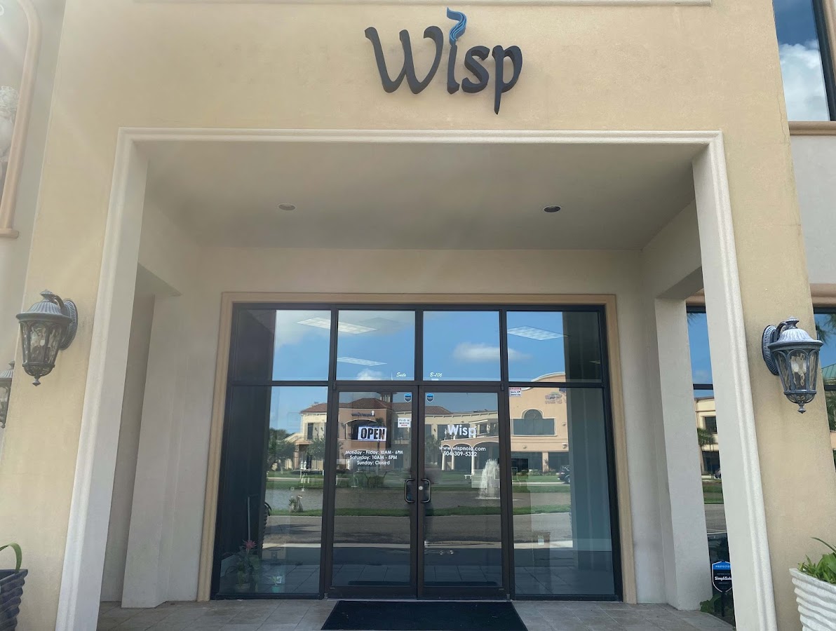 Wisp Electronic Repairs