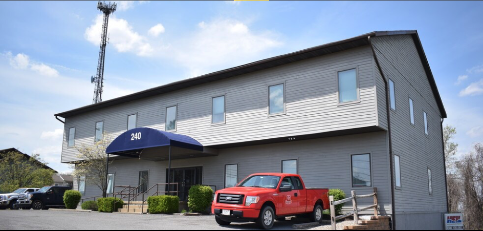 ProTex LLC Security & Fire - ProTex LLC Security & Fire Alarm System Repair in Morgantown, WV photo