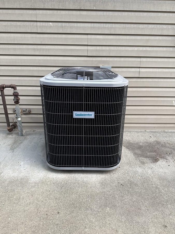 Premier Heating and Air LLC