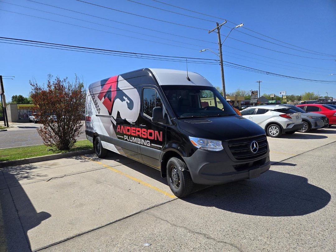 Anderson Plumbing Heat and Air