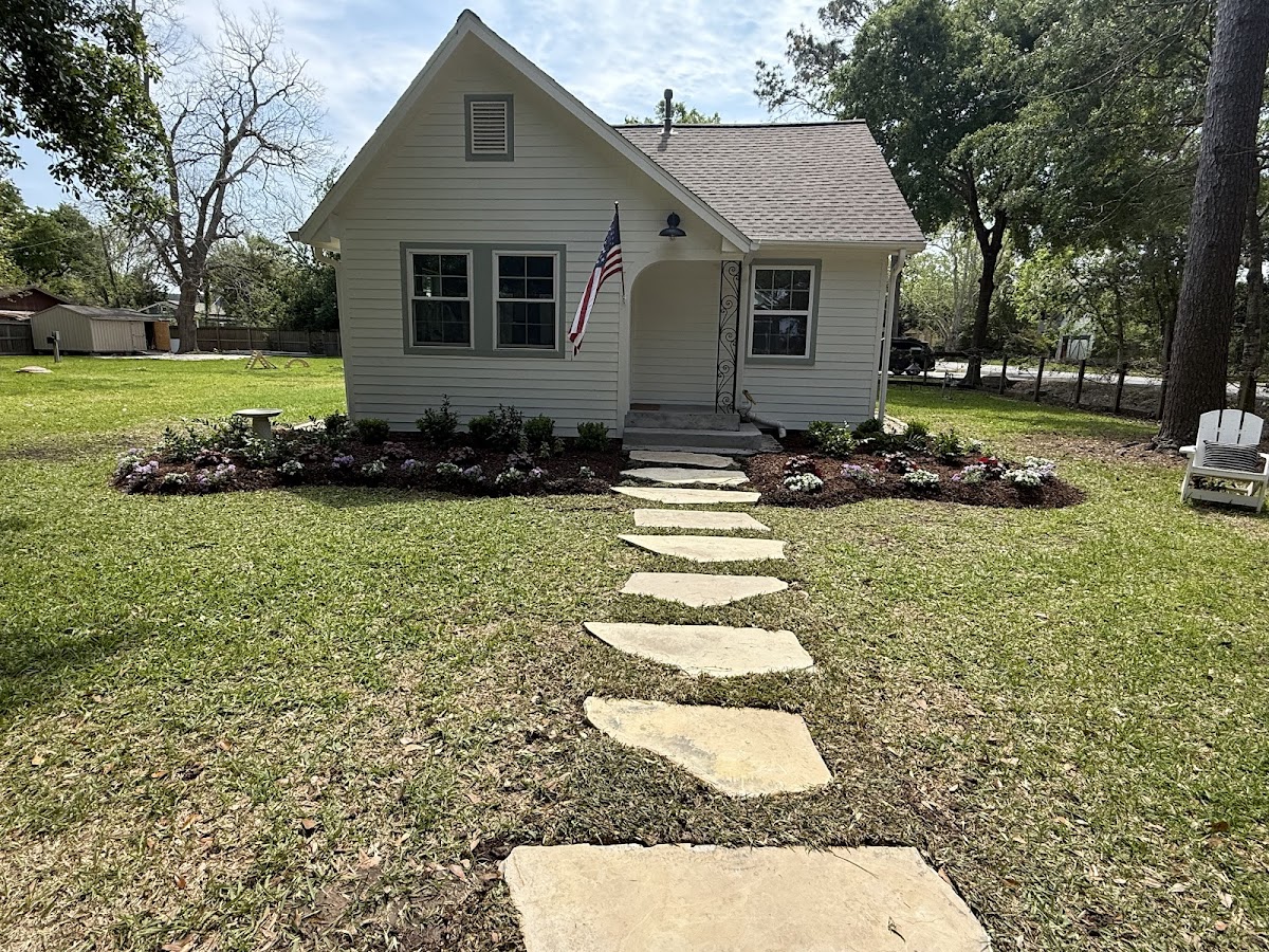 Heaven On Earth Landscaping Inc.