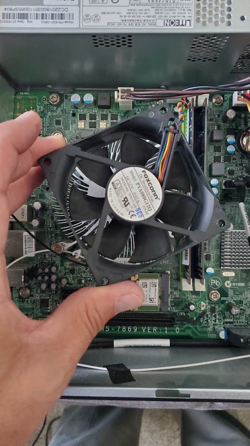 Here To Assist, LLC - In-Home Tech Services