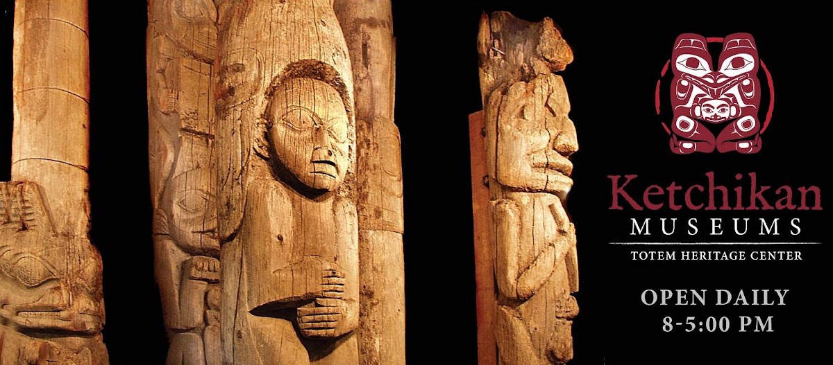 Totem Heritage Center