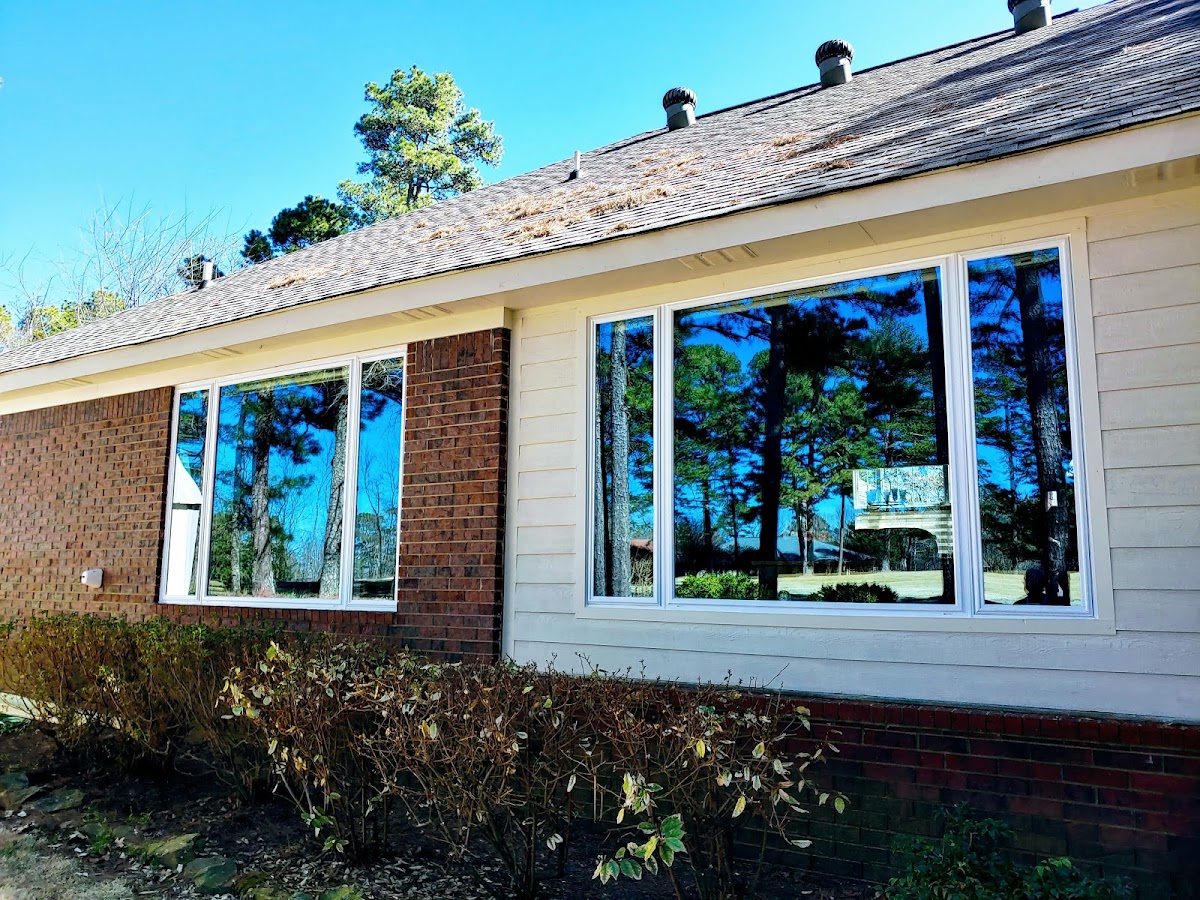 Window Depot USA of Arkansas