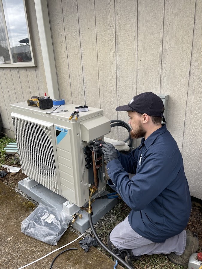 NW HVAC Service, Inc.